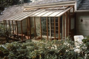 Custom greenhouse-unique shape Custom greenhouse-unique shape