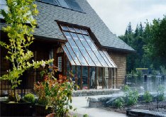 Custom greenhouse sunroom Custom greenhouse sunroom