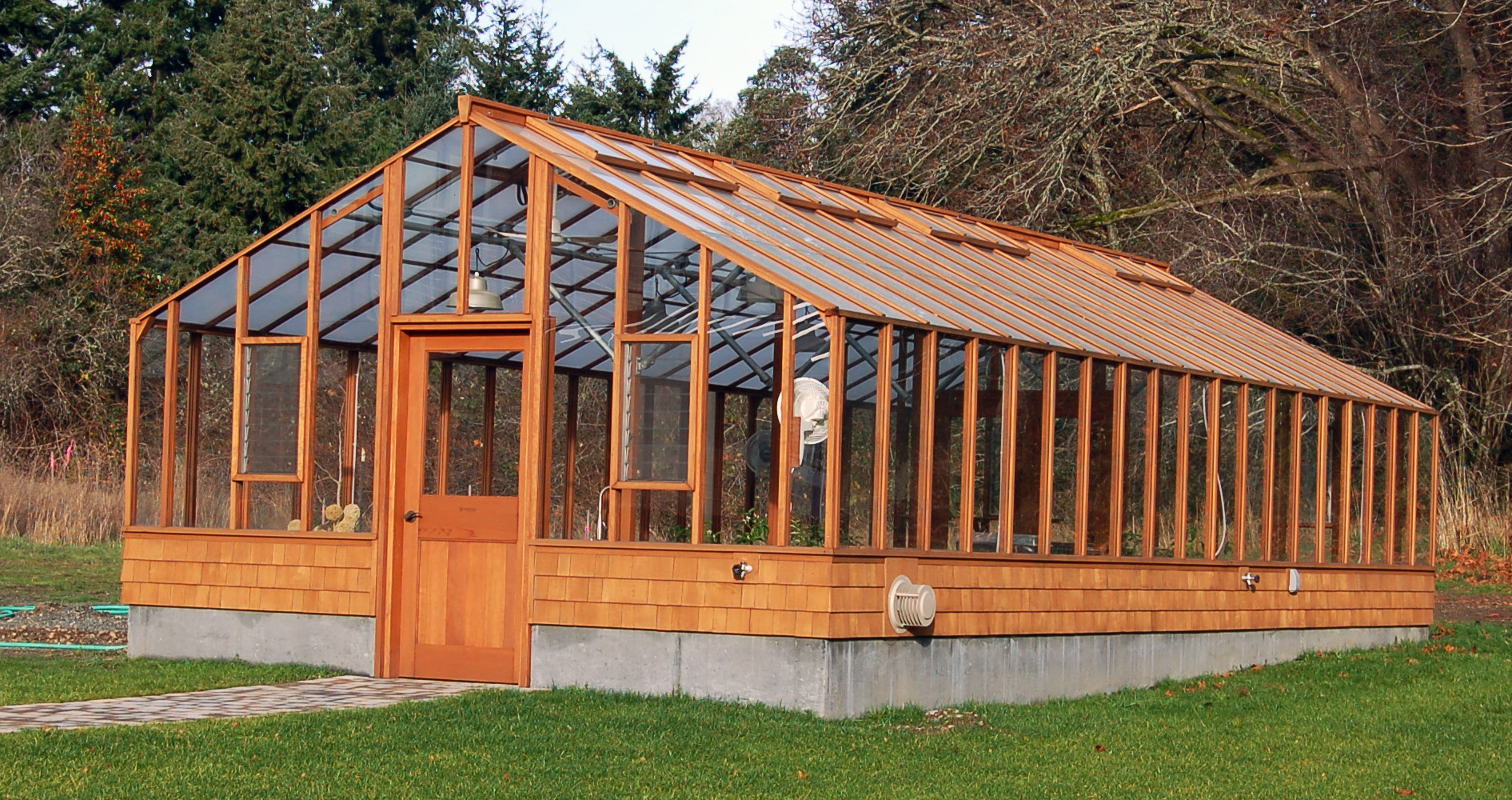 Large Greenhouse Kits Fititnoora